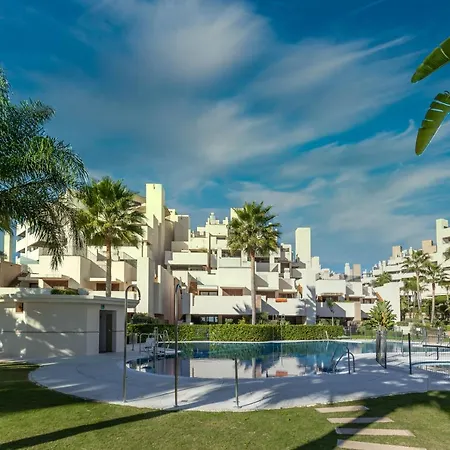 Bahía Boutique * Estepona