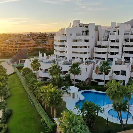 Apartamento Bahía Boutique