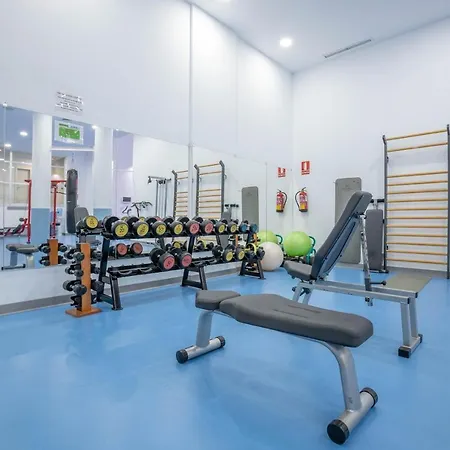 Apartamento Bahía Boutique Estepona