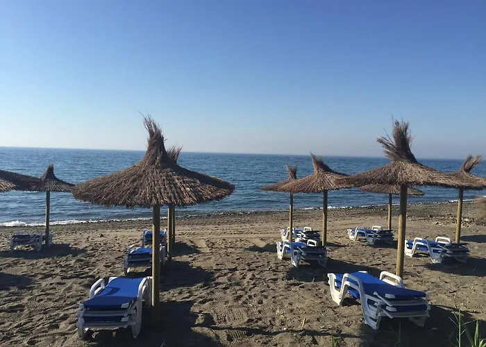 Bahía Boutique Apartamento