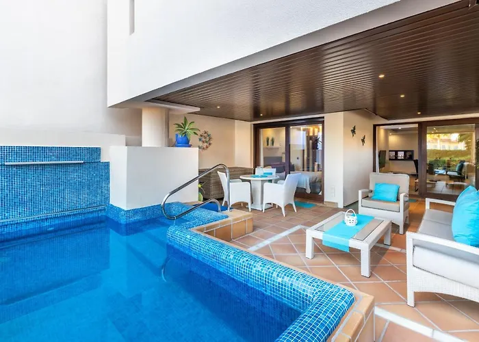 Apartamento Bahía Boutique *