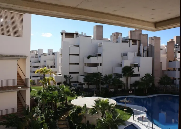 Apartamento Bahía Boutique