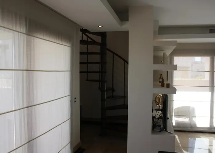 Bahia Boutique * Estepona