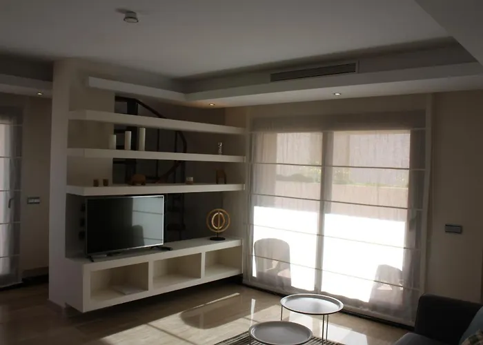 Bahía Boutique Apartamento *