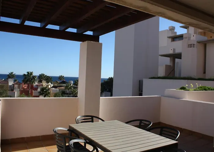 Apartamento Bahía Boutique *