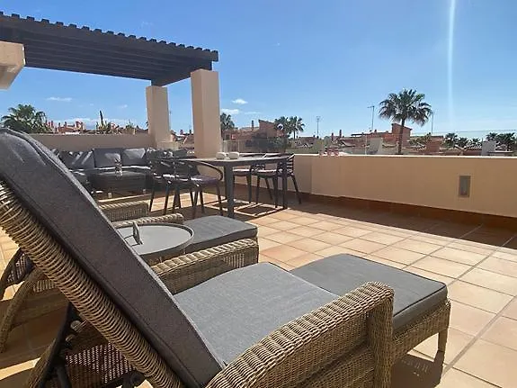 Bahia Boutique Apartment Estepona