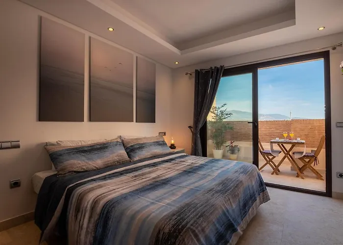 Bahía Boutique Apartamento