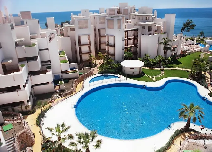 Apartamento Bahía Boutique *