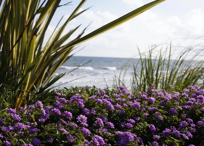 Apartamento Bahía Boutique Estepona