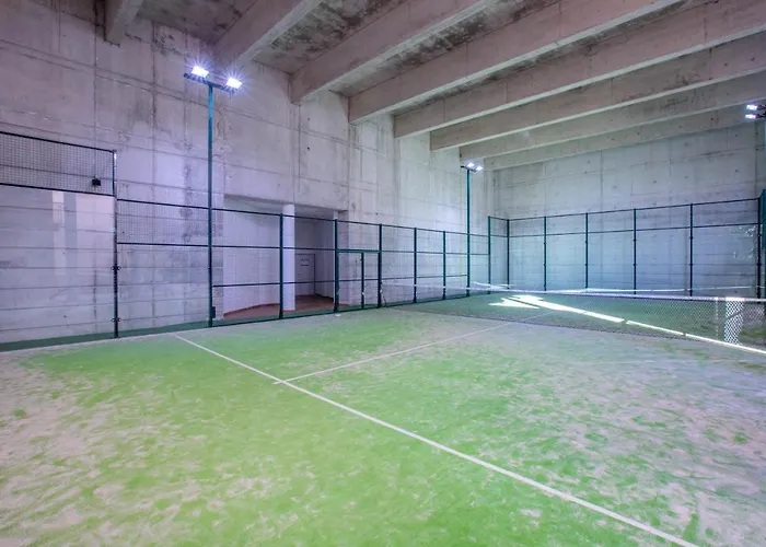 Bahia Boutique Apartment *