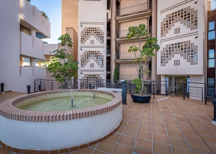 Apartment Bahia Boutique