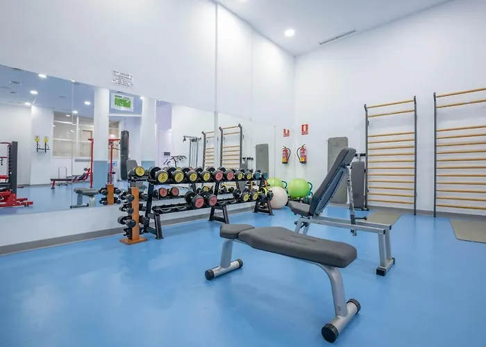 Apartamento Bahía Boutique Estepona