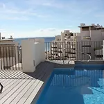 Bahia Boutique Апартаменты Эстепона