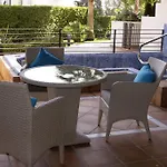Апартаменты Bahia Boutique Эстепона