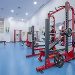 Bahia Boutique Апартаменты