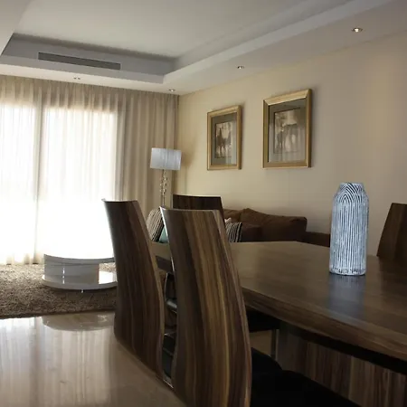 Appartement Bahía Boutique *