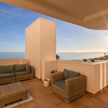 Bahia Boutique Estepona