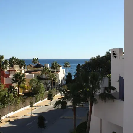 Bahia Boutique Appartement