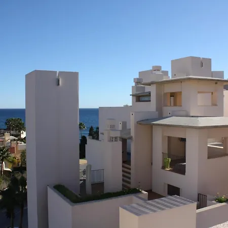 Bahia Boutique Appartement