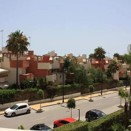 Bahia Boutique Apartament Estepona