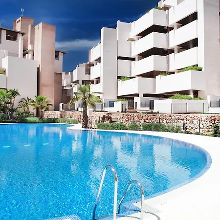 Bahía Boutique Appartement