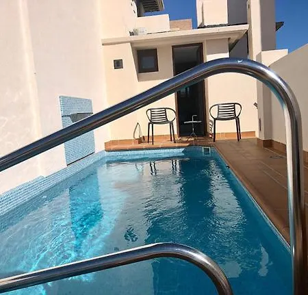 Bahía Boutique Estepona