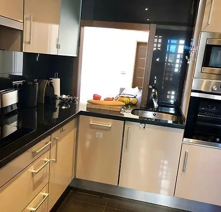 Bahia Boutique Daire