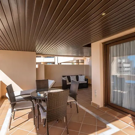 Bahia Boutique Apartman