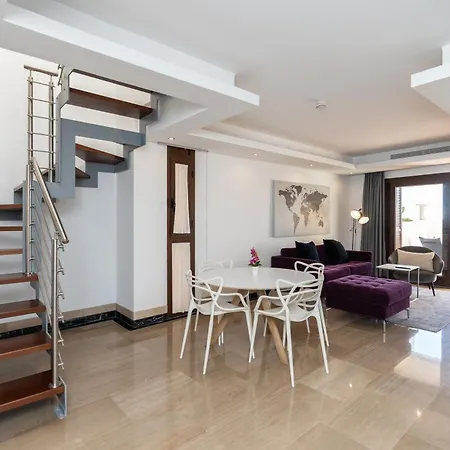 Apartman Bahia Boutique