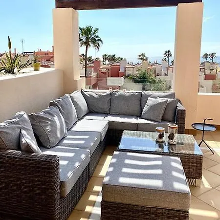 Daire Bahia Boutique Estepona