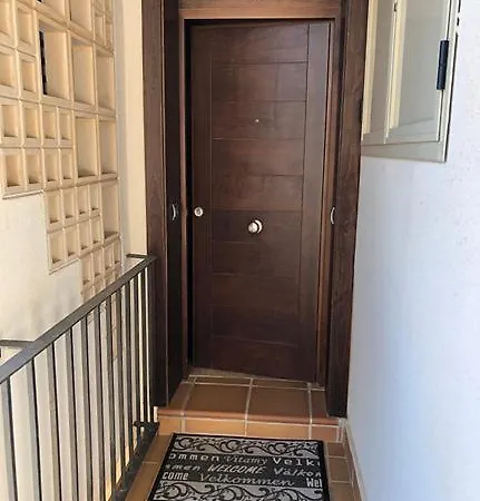 Bahia Boutique Daire