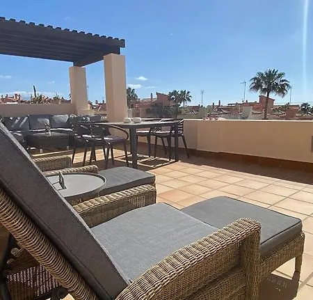 Bahia Boutique Daire Estepona