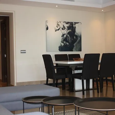 Appartement Bahía Boutique