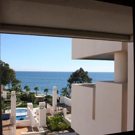 Appartement Bahía Boutique