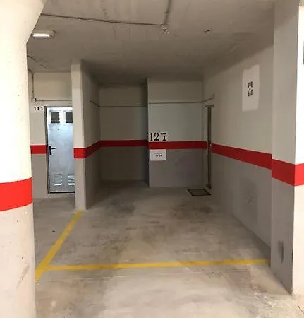 Appartement Bahía Boutique *