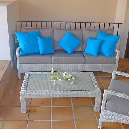 Bahía Boutique * Estepona