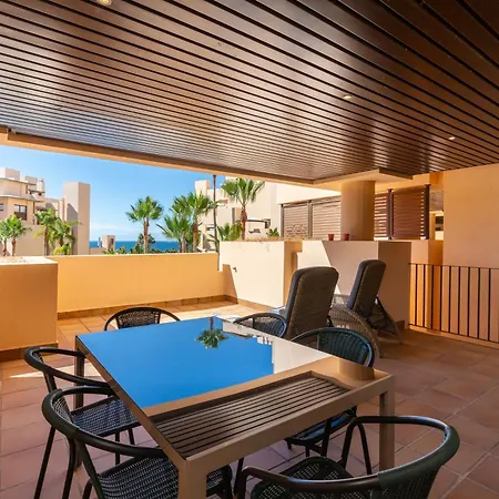 Bahia Boutique Apartman *