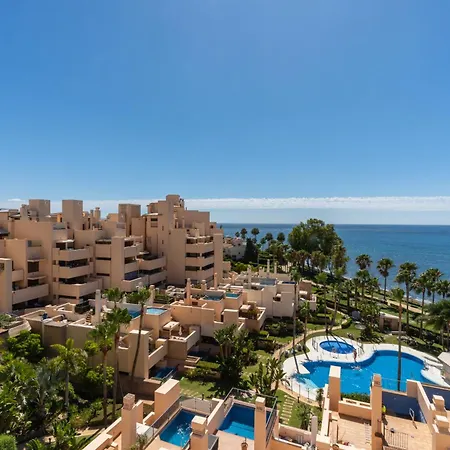 Apartment Bahia Boutique *