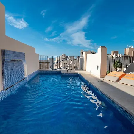 Bahia Boutique * Estepona