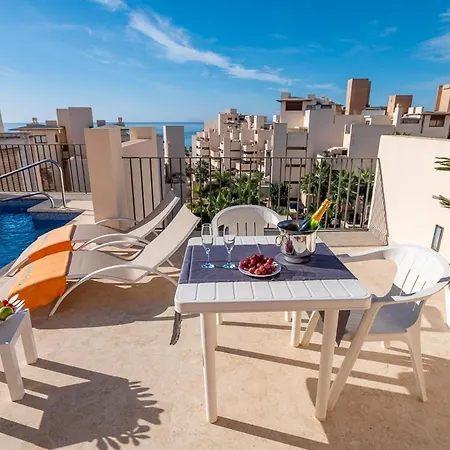 Appartement Bahia Boutique