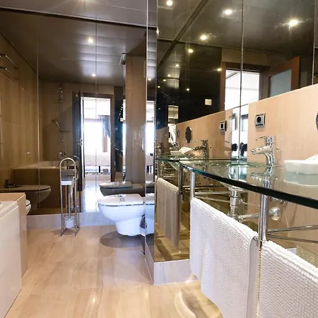 Bahía Boutique Appartement *