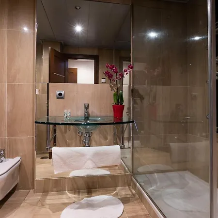 Appartement Bahía Boutique Estepona