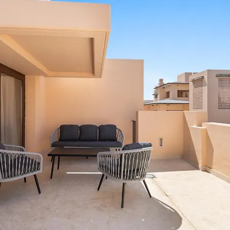 Bahia Boutique Apartment *