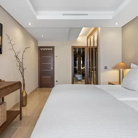 Bahia Boutique Apartment Estepona