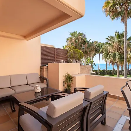 Apartment Bahia Boutique
