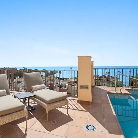 Bahia Boutique * Estepona