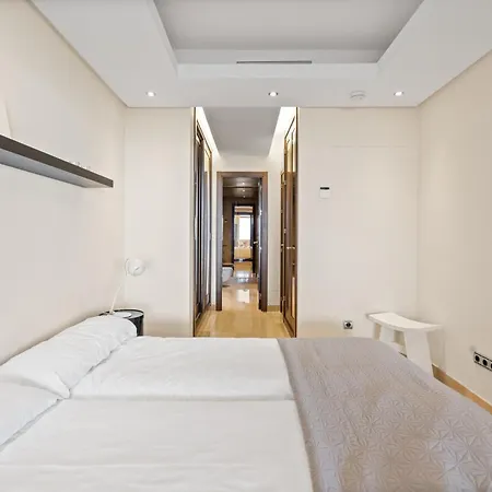 Bahia Boutique Apartment *