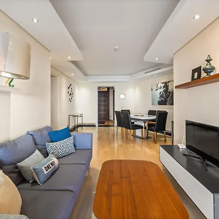 Apartment Bahia Boutique *