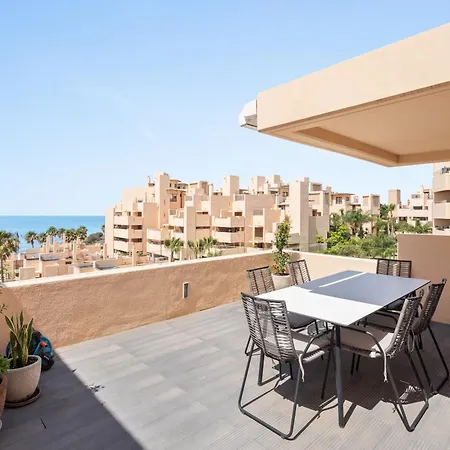 Bahia Boutique Apartment Estepona