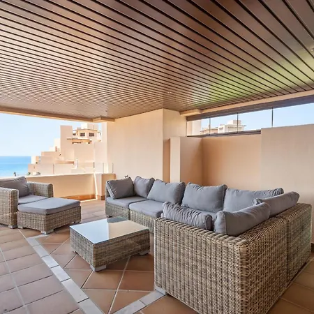 Bahia Boutique Estepona